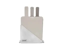 Дошка обробна MAESTRO 19,5х23,5см пластик набір 3шт MR-1789
