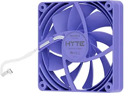 Корпусний вентилятор HYTE FA12 Taro Milk 4-Pack (FAN--FA12-TM-4) - мініатюра 3