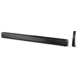 Саундбар Sharp HT-SB145 Black