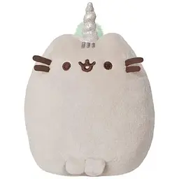 М'яка іграшка Aurora Pusheen-одноріг (Пушін-одноріг) 11 см (210987A)