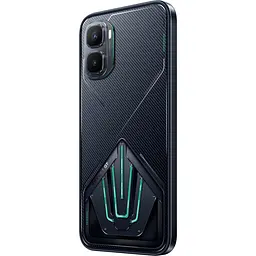 Смартфон Infinix GT 50 Pro 12/256GB Black Abyss [166219] - мініатюра 7