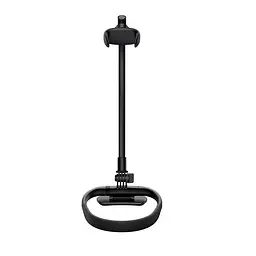 Тримач-холдер для смартфона Baseus ComfortJoy Series Neck Phone Holder (LUGB000001) - мініатюра 5