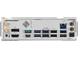 Материнська плата ASRock B860 Steel Legend WiFi - мініатюра 4