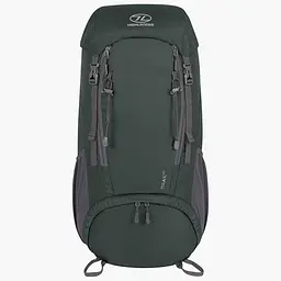 Рюкзак туристичний Highlander Trail Ladies 40L Slate (RUC264L-SL) - мініатюра 2