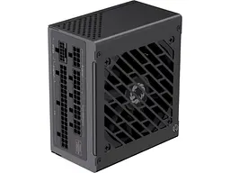 Блок живлення Gamemax GS-850G Black - мініатюра 4