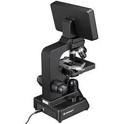 Мікроскоп Bresser Researcher LCD (5702100/10013) - мініатюра 5