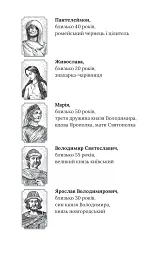 Смерть у Берестові - Олександр Красовицький - мініатюра 7