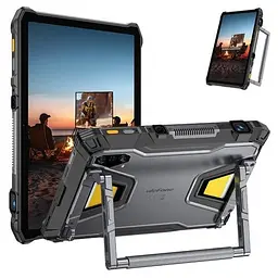 Планшет Ulefone Armor Pad 5 Ultra 12/512GB LTE Black - мініатюра 6
