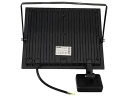 Прожектор вуличний LED Brille з датчиком руху HL-59P/100W NW IP65, 33-904 - мініатюра 2
