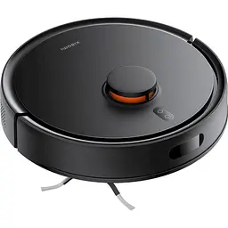 Робот-пилосос Xiaomi Robot Vacuum S20 Black - мініатюра 4