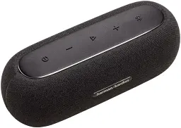 Портативна колонка Harman/Kardon Luna 40W Black (HKLUNABLKEU) - мініатюра 5