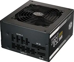 Блок живлення Cooler Master MWE Gold 750 V2 750W ATX 3.1 (MPE-7501-AFAAG-3EEU) Б/в,U1 - мініатюра 3