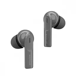 Бездротові навушники Proove Cold Sound TWS срібно-білі (49210 silver/white) - мініатюра 6