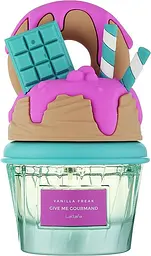 Оригінал Lattafa Perfumes Vanilla Freak 75 мл Парфумована вода - мініатюра 3