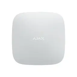 Комплект охоронної сигналізації Ajax StarterKit 25464.56.WH1 White - мініатюра 4