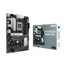Материнcька плата Asus B650-Plus Prime Wi-Fi Socket AM5 (PRIME B650-PLUS WIFI) Б/В