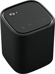 Портативная колонка Yamaha WS-B1A Black - мініатюра 1