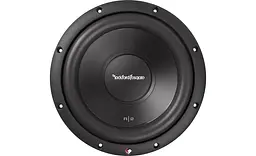Сабвуферний динамік Rockford Fosgate R2D4-12 - мініатюра 3