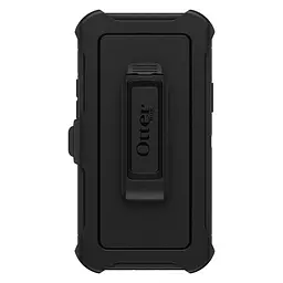 Чохол протиударний з кліпсою OtterBox Defender Pro 77-66268 для iPhone 12 Pro Max (6.7") Black - мініатюра 6