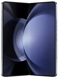 Смартфон Samsung Galaxy Fold 5 12/512GB Icy Blue SM-F946B [5G, NFC, 2 SIM/1 SIM + 1 eSIM]