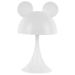 Світильник-нічник Kite LED з акумулятором Simple Mouse білий (K25-317-2-1)
