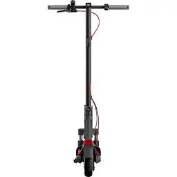 Електросамокат Xiaomi Electric Scooter 5 Max Black (BHR9615GL) [132688] - мініатюра 3