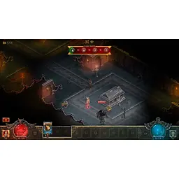 Ключ активації Microsoft Book of Demons для Xbox One/Series - мініатюра 4