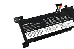 Акумулятор для Lenovo IdeaPad 320-14ABR 320-15IKB 330-14IKB 330-15ARR 330-15IKB 330-15ICN 7.6V 3600 mAh (L17L2PF0-2S1P-3600) - мініатюра 2
