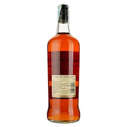 Спиртний напій на основі рому Bacardi Oakheart Original 35% 1 л - мініатюра 6