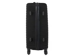 Валіза Semi Line 24 M Black (T5647-3) - мініатюра 5