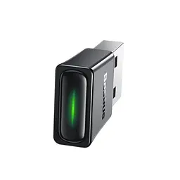 Адаптер Bluetooth 5.3 Baseus BA07 Wireless Adapter ZJBA010001 - мініатюра 2
