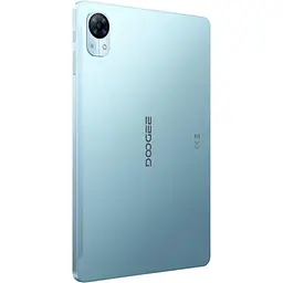 Планшет Doogee Tab G5 3/128Gb LTE Wave Blue Global version - мініатюра 6