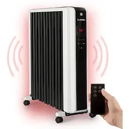 Масляний радіатор Klarstein Thermaxx 2500 (10032775)