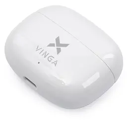 Навушники Vinga HBT060 Bluetooth White (HBT060WT) - мініатюра 5