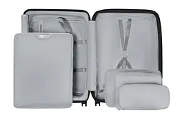 Валіза 81 См Samsonite PARALUX HS BLACK 81x54x32(35) KT2*09004 - мініатюра 7