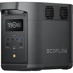 Зарядна станція EcoFlow E980 (EFE980-IN) [158341] - мініатюра 3