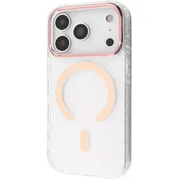 Чохол Proove Cuprum Case with Magnetic Ring для Apple iPhone 17 Pro Cream [161812]