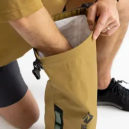 Гермочохол Sea to Summit Big River Dry Bag 13 L Світло-коричневий - мініатюра 4