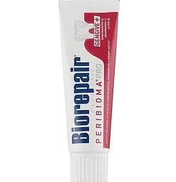 Зубна паста Peribioma Oral Care Biorepair 75 мл - мініатюра 2
