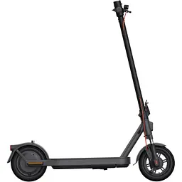 Електросамокат Xiaomi Mi Electric Scooter Elite GL (BHR9603GL) [132686] - мініатюра 2