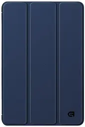 Чохол до планшета Armorstandart Smart Case Samsung Tab A11+ Blue (ARM89293)