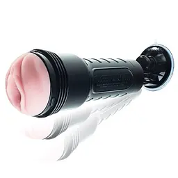 Кріплення для душу Fleshlight Shower Mount, присоска з кріпленням до мастурбатора Флешлайт - мініатюра 2