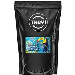 Кава в зернах Trevi Арабіка Гондурас 500 г