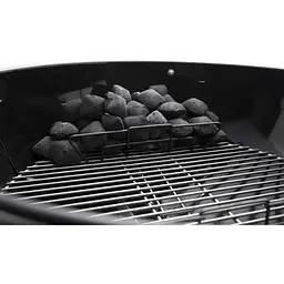 Гриль вугільний Weber Master-Touch GBS E-6755 чорний (1500230) - мініатюра 11