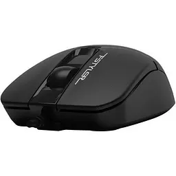 Мишка A4Tech FM12ST USB Black (4711421990271) - мініатюра 6