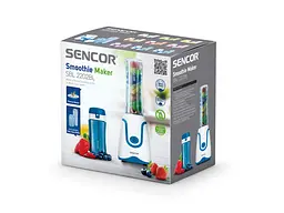 Фітнес-блендер Sencor SBL2202BL - мініатюра 8