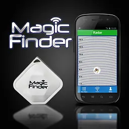 Брелок для пошуку ключів Magic Finder - мініатюра 5