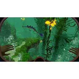 Ключ активації Microsoft Subnautica для Xbox One/Series - мініатюра 11