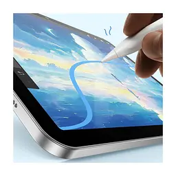 Стилус Baseus Smooth Writing 3 Wireless Charging Stylus Active White (P80080806213-00) - мініатюра 8