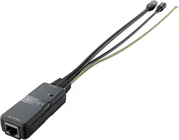 Грозозахист MikroTik GESP+POE-IN - мініатюра 2